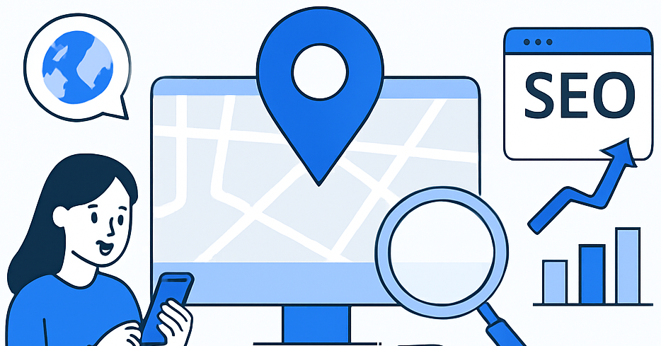 本地SEO优化