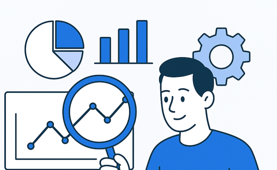 数据分析与优化